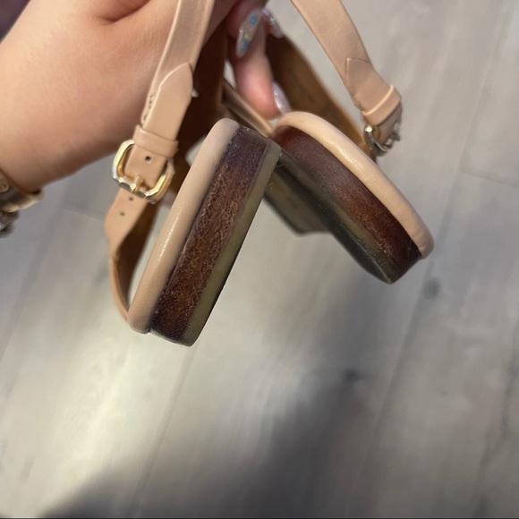 COACH sandals - Picture 7 of 10